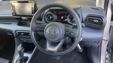 Toyota Yaris 1.5 Hybrid Design 5dr CVT Hybrid Hatchback